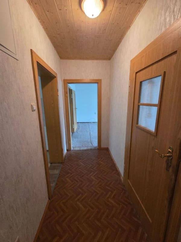 Immobilie in Reichenbach - 3-Raumwohnung  mit Balkon - Bild 4
