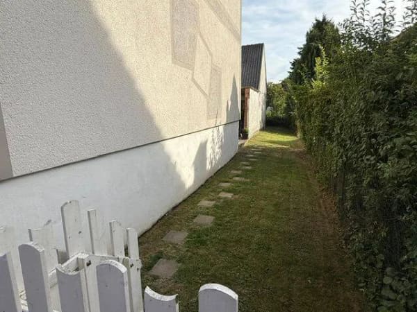 Immobilie in Ecklingerode - Starke Kapitalanlage im Eichsfeld – gepflegtes Mehrfamilienhaus mit drei großzügigen Wohnungen - Bild 2