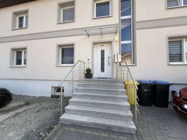 Immobilie in Ecklingerode - Starke Kapitalanlage im Eichsfeld – gepflegtes Mehrfamilienhaus mit drei großzügigen Wohnungen - Bild 3