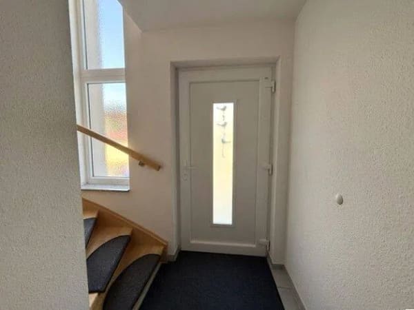Immobilie in Ecklingerode - Starke Kapitalanlage im Eichsfeld – gepflegtes Mehrfamilienhaus mit drei großzügigen Wohnungen - Bild 4