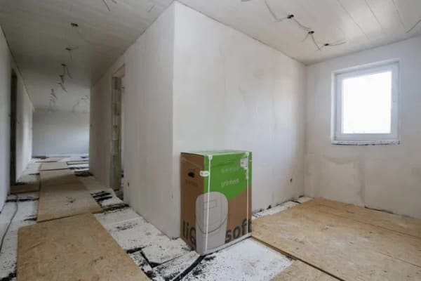 Immobilie in Baumgarten - Für Individualisten... 210 m² Wohlfühlfläche auf einem 2.470 m² großen Grundstück in Katelbogen. - Bild 2