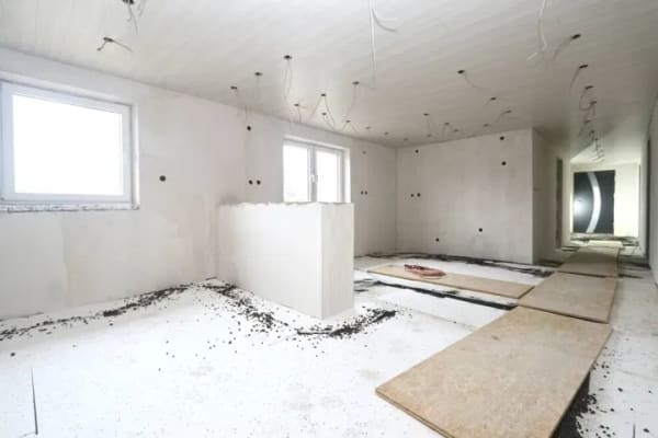 Immobilie in Baumgarten - Für Individualisten... 210 m² Wohlfühlfläche auf einem 2.470 m² großen Grundstück in Katelbogen. - Bild 3