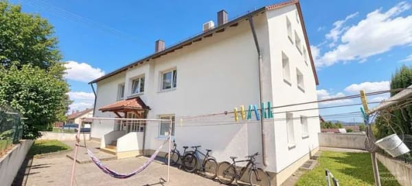 Immobilie in Affalterbach - Kapitalanlage mit Potenzial: Vermietete 3-Zimmer-Wohnung mit Süd-Balkon - Bild 4