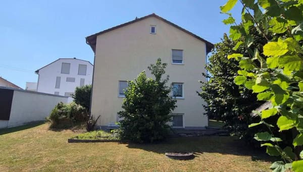 Immobilie in Reichertshofen - greifen Sie das Potenzial auf - Bild 1