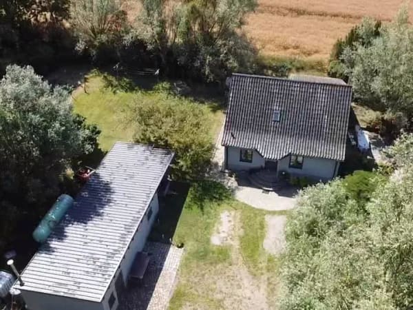 Immobilie in Insel Poel - Exklusives Wohnen in Alleinlage auf der Insel Poel nahe Wismar - Bild 2