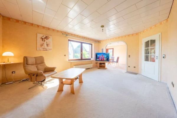 Immobilie in Gettorf - Das Haus der vielen Möglichkeiten - Bild 2