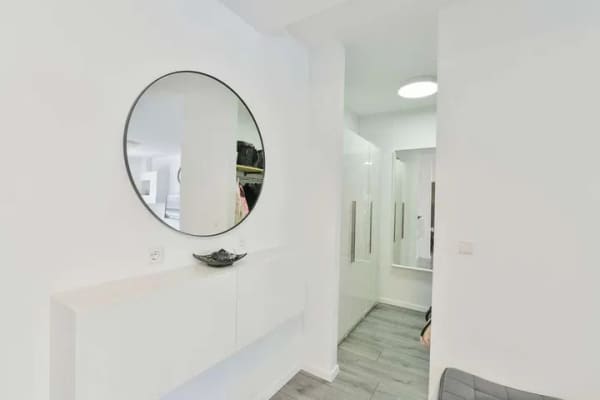 Immobilie in Steinmauern - *Ein Zuhause zum Ankommen* mit Balkon, Klima, Sauna und viel Licht in Steinmauern - Bild 1