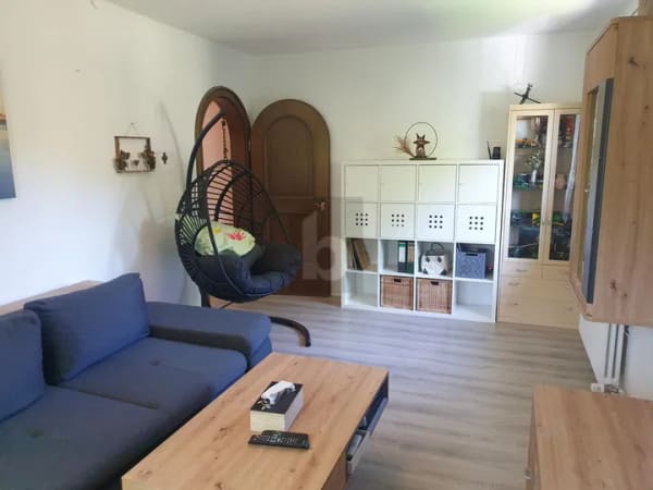 Immobilie in Bernau am Chiemsee - IDYLLISCH - SEHR RUHIG GELEGEN AM CHIEMSEE - Bild 2