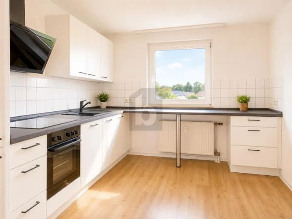 Immobilie in Hügelsheim - WOHNKOMFORT MIT ENTWICKLUNGSRESERVE - Bild 1