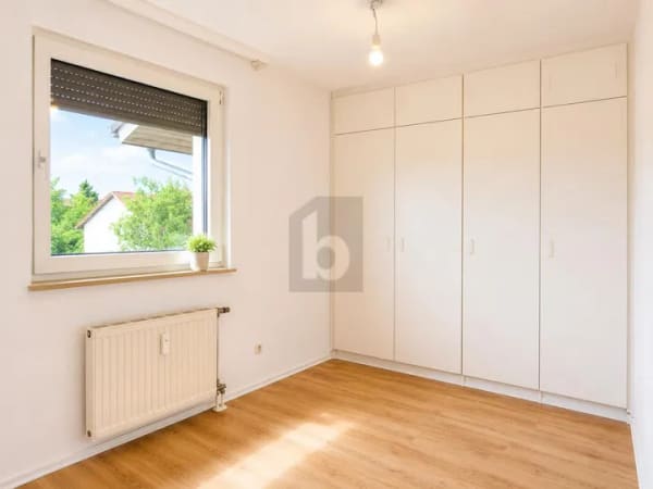Immobilie in Hügelsheim - WOHNKOMFORT MIT ENTWICKLUNGSRESERVE - Bild 3