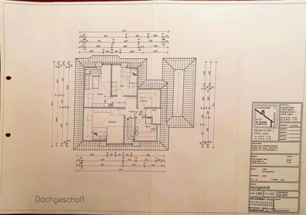 Immobilie in Lindern (Oldenburg) - Wohnen mit Charakter: Großzügiges Einfamilienhaus in Lindern - Bild 4
