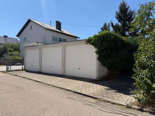 Immobilie in Beimerstetten - Kapitalanlage mit Perspektive: Gepflegtes Mehrfamilienhaus in Beimerstetten zu verkaufen - Bild 3