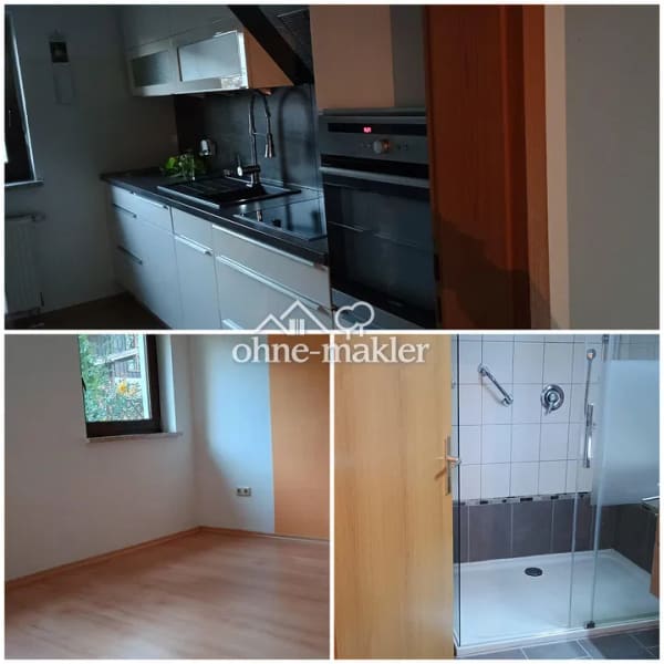 Immobilie in Regen - 3-Zimmer-Erdgeschosswohnung mit Süd-Ost-Terrasse & Stellplatz – privat & provisionsfrei - Bild 0