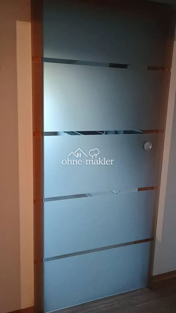 Immobilie in Regen - 3-Zimmer-Erdgeschosswohnung mit Süd-Ost-Terrasse & Stellplatz – privat & provisionsfrei - Bild 4
