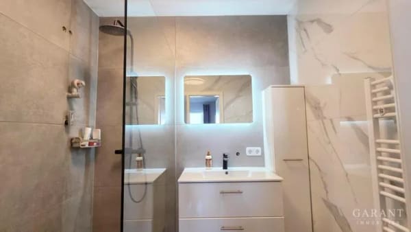 Immobilie in Zell unter Aichelberg - Etagenwohnung in Zell unter Aichelberg - Bild 2