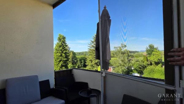 Immobilie in Zell unter Aichelberg - Etagenwohnung in Zell unter Aichelberg - Bild 3