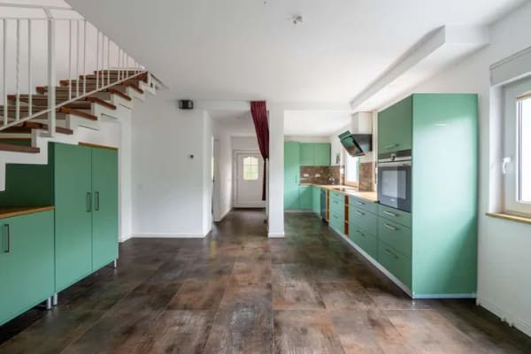 Immobilie in Neuenhagen bei Berlin - Viel Platz für die ganze Familie – modern, nachhaltig und zum Wohlfühlen - Bild 1