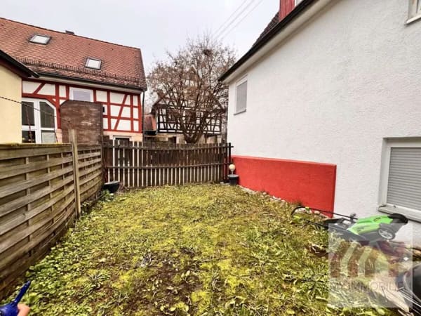 Immobilie in Sulzbach an der Murr - 3-Familienhaus in Sulzbach – Kapitalanlage mit attraktivem Mietsteigerungspotenzial - Bild 4