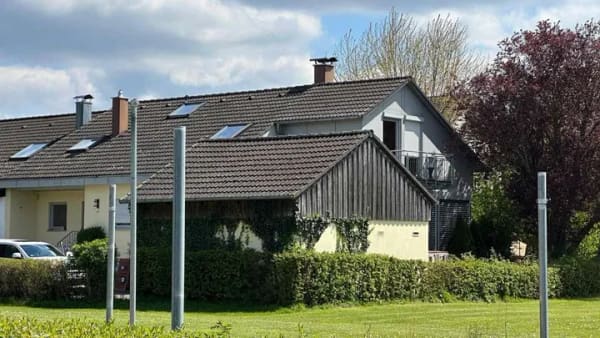 Immobilie in Althengstett - Superlage für Familien! - Bild 0