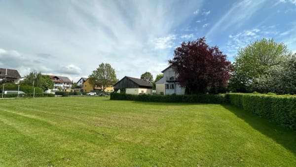 Immobilie in Althengstett - Superlage für Familien! - Bild 1