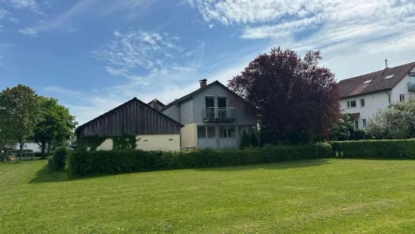 Immobilie in Althengstett - Superlage für Familien! - Bild 2
