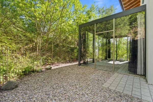 Immobilie in Wolfertschwenden - Modernes Wohnhaus in Waldrandlage - Bild 4