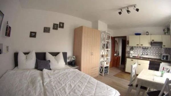 Immobilie in Friedrichskoog - charmante Wohnung in Toplage am neuen Minigolfplatz - Bild 4