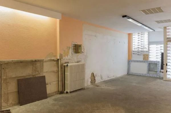 Immobilie in Zülpich - Zentral gelegenes Mehrfamilienhaus - Bild 1