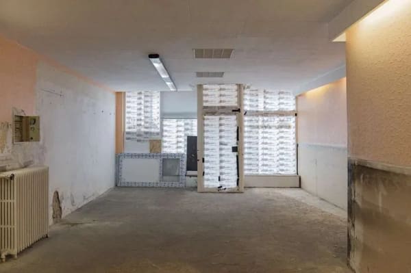 Immobilie in Zülpich - Zentral gelegenes Mehrfamilienhaus - Bild 3