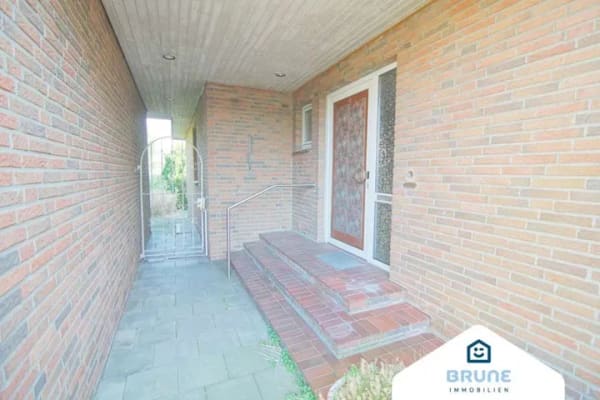 Immobilie in Cuxhaven - BRUNE IMMOBILIEN - Cuxhaven-Altenwalde: Im Küstenland wohnen - Bild 1