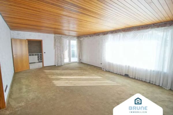 Immobilie in Cuxhaven - BRUNE IMMOBILIEN - Cuxhaven-Altenwalde: Im Küstenland wohnen - Bild 2