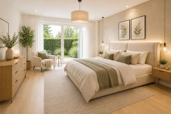 Immobilie in Altenkirchen - Traumhaus aus der Trend-Serie! - Bild 3