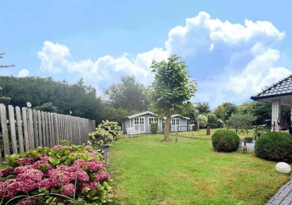Immobilie in Niederlangen - Viel Platz. Viel Privatsphäre. Viele Möglichkeiten. - Bungalow mit ELW - Für Käufer Provisionsfrei! - Bild 4
