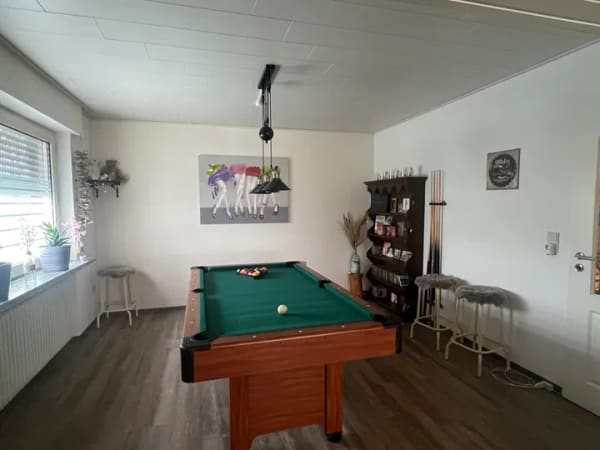 Immobilie in Edewecht - Einfamilienhaus auf ca. 3500 qm Grundstück in Edewecht-Husbäke - Bild 2
