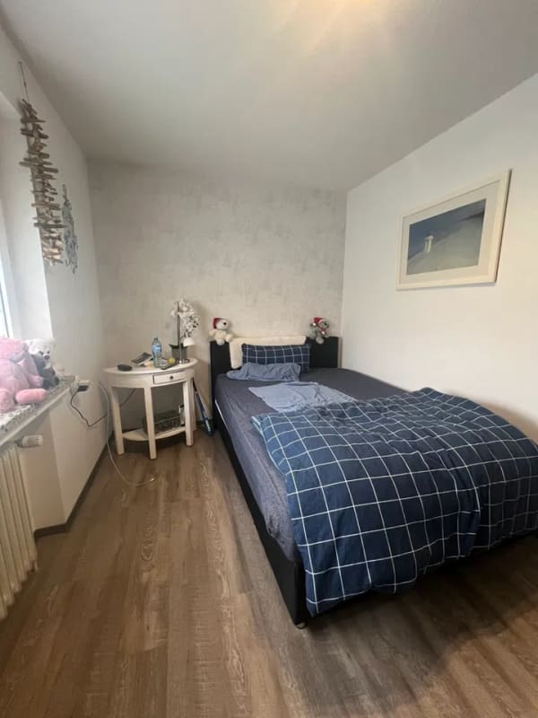 Immobilie in Edewecht - Einfamilienhaus auf ca. 3500 qm Grundstück in Edewecht-Husbäke - Bild 4
