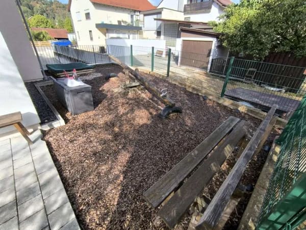 Immobilie in Gingen an der Fils - Neuwertige 4,5 Zimmer Maisonette-Wohnung mit TG-Stellpl. und Albtrauf-Blick - Bild 4