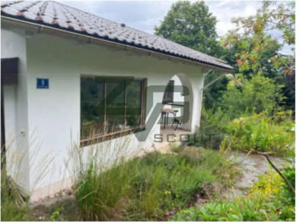 Immobilie in Steingaden - Einfamilienhaus freistehend in Steingaden - Bild 1