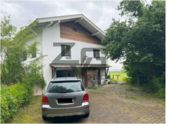 Immobilie in Steingaden - Einfamilienhaus freistehend in Steingaden - Bild 2
