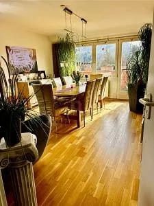 Immobilie in Denzlingen - MAISONETTE MIT PANORAMABLICK - Bild 0
