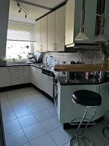 Immobilie in Denzlingen - MAISONETTE MIT PANORAMABLICK - Bild 2