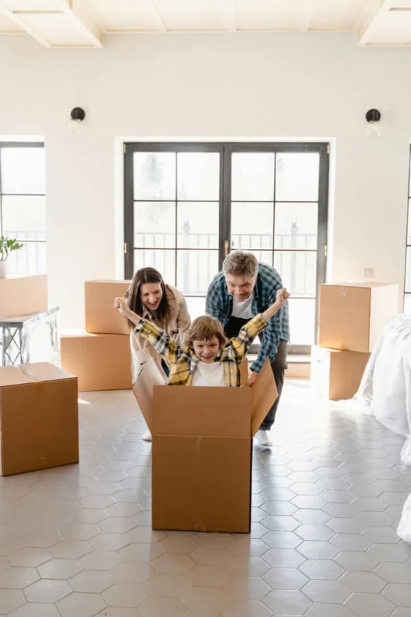 Immobilie in Lengenbostel - KLASSISCHER GRUNDRISS - GROSSZÜGIGES HAUS - Bild 2
