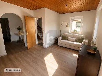 Immobilie in Windsbach - NATURNAH WOHNEN  EIN ZUHAUSE MIT CHARME - Bild 1