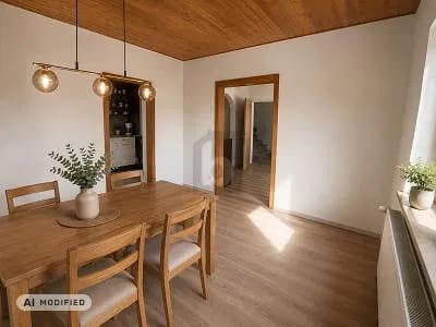 Immobilie in Windsbach - NATURNAH WOHNEN  EIN ZUHAUSE MIT CHARME - Bild 2