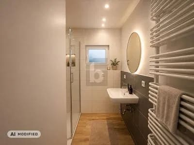 Immobilie in Windsbach - NATURNAH WOHNEN  EIN ZUHAUSE MIT CHARME - Bild 3