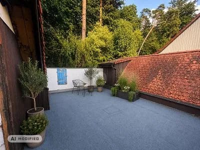 Immobilie in Windsbach - NATURNAH WOHNEN  EIN ZUHAUSE MIT CHARME - Bild 4