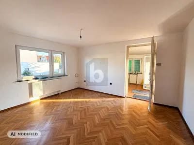 Immobilie in Hofheim in Unterfranken - ZWEI GENERATIONEN, EIN ZUHAUSE - Bild 3