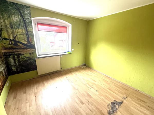 Immobilie in Helmbrechts - H-1143 - Helmbrechts: Preiswertes Stadthaus für Handwerker - Bild 3
