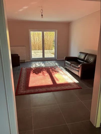Immobilie in Lütau - Kernsaniertes Doppelhaus mit 454 m² Wohn- und Nutzfläche auf 1.127 m² Grundstück – Mehrgenerationenwohnen oder Kapitalanlage - Bild 1