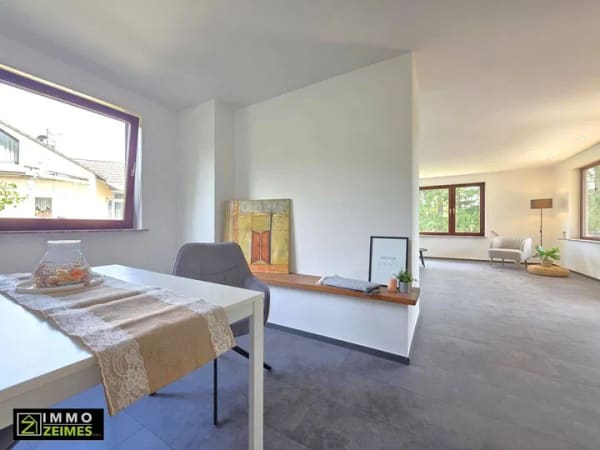 Immobilie in Newel - Ein Zuhause mit vielen Möglichkeiten in Butzweiler - Großzügiges Einfamilienhaus mit Einliegerwohnung  - Bild 0