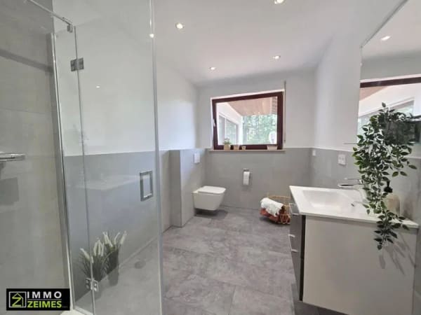 Immobilie in Newel - Ein Zuhause mit vielen Möglichkeiten in Butzweiler - Großzügiges Einfamilienhaus mit Einliegerwohnung  - Bild 3